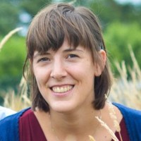 Sarah Steyaert