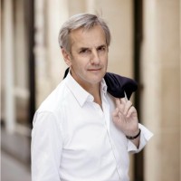 Bernard de La Villardière