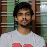 MIDHILESH RAJ