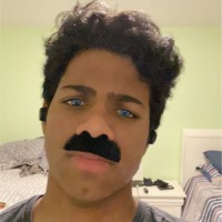 Noah Persaud