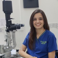 Dr Sneha Makhija