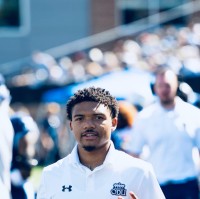 Jamal Boone