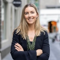 Caitlin Sargison