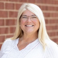 Wendy Andrews