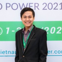Ricky Hoang