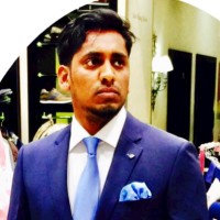 Faizal Mohamed