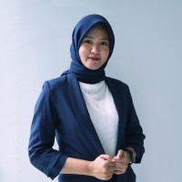 Nadya Setyowati