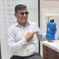 MAHENDER NIMIWAL