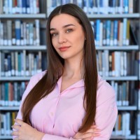 Katarina Marinkov