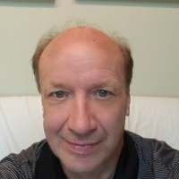 Darren Schwede
