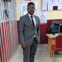 Eta Kingsley Ashu Tabeh (MSc)