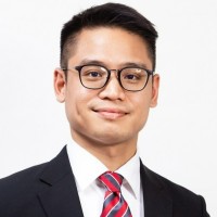 Dr. Izzhar Putra