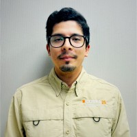 Sergio Isla