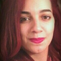 Bouchra RAHMOUNI