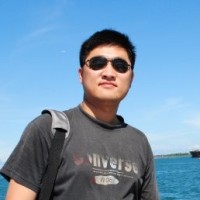 Johnny Kwok