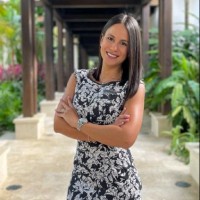 Luvidiette Diaz, Mba