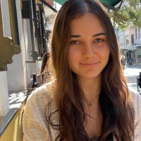 Paola Maldonado Cortés