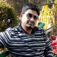 DEBASHISH PAUL