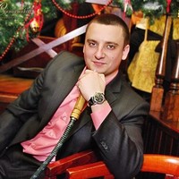 Артем Мороз