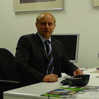 Rob Versluis
