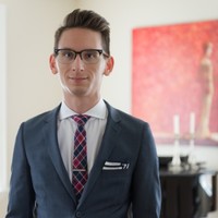 Anthony (AJ) D'Agostino