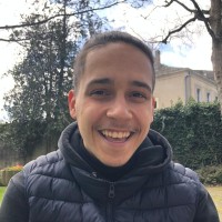 Antoine Anaïs