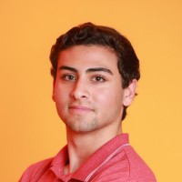 Nicholas Matias
