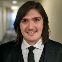 Nick McGreevy
