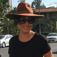 Laure Scott