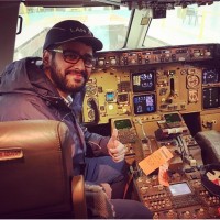 Jonathan Ledezma Solano