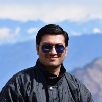 Dhaval Trivedi