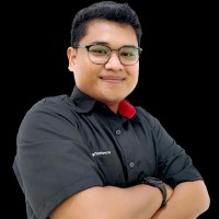 Bagas Prakoso