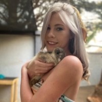 Kayla Du Preez