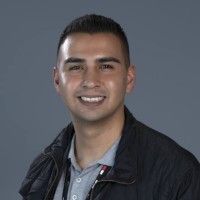 Jhon Alexander Ramos Murcia