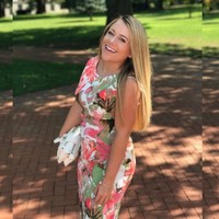 Mercedes Creech