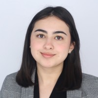 Andrea Cayetano Gonzalez