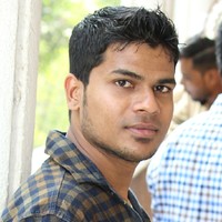 Deepak Vellye
