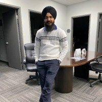 Gurjit Singh Saini
