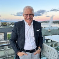 Dr. Otto C. Frommelt, MBA