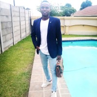 Noel Buthelezi