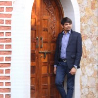 Divyesh Gajera
