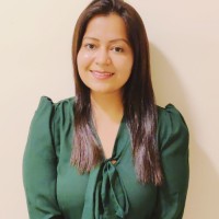 Sakshi Joshi