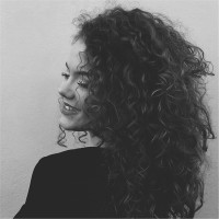 Julia Vergoed