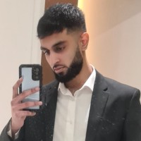 Muneeb Afzal