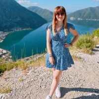 Justyna Ciecierega