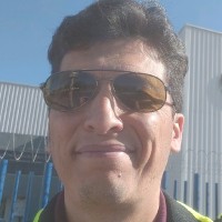 Javier Esteban Perez Terrazas