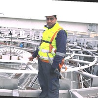 Bouchaib Elbayed