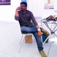 Raavi Gopinath Naidu