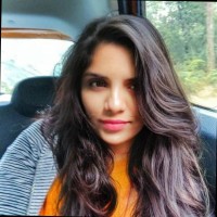 Janhavi Padhye