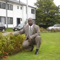 Hafiz Ibrahim Mohamed